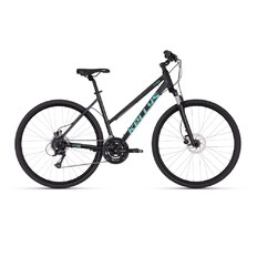 Dámsky crossový bicykel KELLYS CLEA 90 28