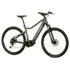Pánsky krosový elektrobicykel Crussis ONE-Cross 7.9-XS 28