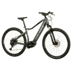Pánsky crossový elektrobicykel Crussis ONE-Cross 9.9-M 28
