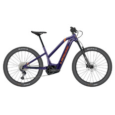 Dámsky horský elektrobicykel Lapierre Overvolt HT 9.7 Mix 29