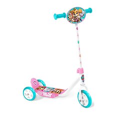 Detská trojkolobežka Paw Patrol Girl