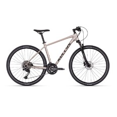 Pánsky crossový bicykel KELLYS PHANATIC 80 28