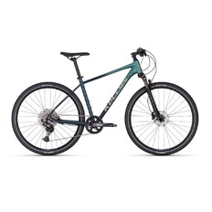 Pánsky crossový bicykel KELLYS PHANATIC 90 28