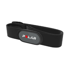 Hrudný pás Polar H9 Black