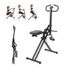 Posilňovač celého tela inSPORTline AB Rider