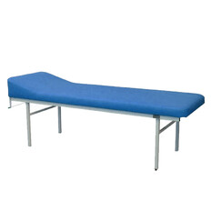 Rehabilitačné lehátko Rousek RS100 193x68x60 cm s odpočinkovým čalúnením