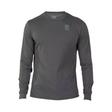 Pánsky cyklo dres FOX Ranger Drirelease LS Jersey