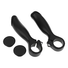 Rohy na riadidlá inSPORTline ISL Rogotin