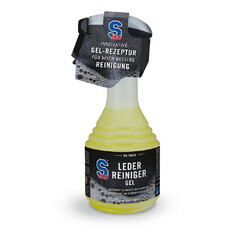 Čistič na kožu S100 Leder-Reiniger Gel 500 ml
