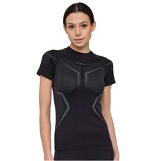 Dámske funkčné tričko Brubeck Dry s krátkym rukávom SS1465W