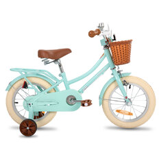 Detský bicykel Joystar Stitch 14