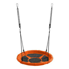 Záhradná hojdačka Spartan Nest Swing