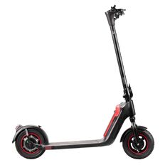 Elektrická kolobežka W-TEC SwapCharge 500W 10