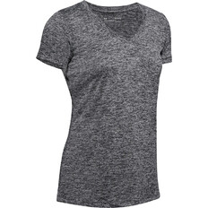 Dámske funkčné tričko Under Armour Tech SSV Twist