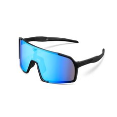 Polarizačné slnečné okuliare VIF One Kids Black x Ice Blue