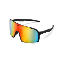 Polarizačné slnečné okuliare VIF One Kids Black x Red
