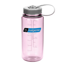 Outdoorová fľaša NALGENE Wide Mouth Sustain 500 ml