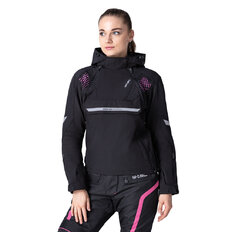 Dámska softshellová moto bunda W-TEC Annorack Lady