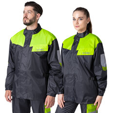 Moto pláštenka W-TEC Igava