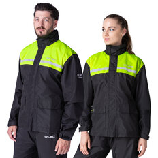 Moto pláštenka W-TEC Rinstop