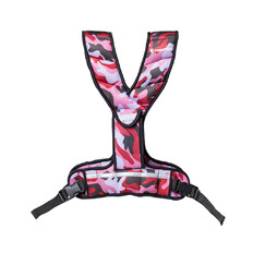 Záťažová vesta inSPORTline Fitup 3 kg