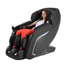Masážne kreslo inSPORTline Carlita