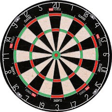 Sisalový terč na šípky Pro Power Classic+