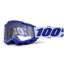 Motokrosové okuliare 100% Accuri 2