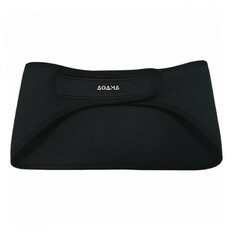 Ľadvinový pás Agama Nylon X4 4mm