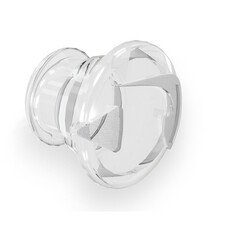 Pin pre fóliu Pinlock® prilieb Airoh REV 19, Commander
