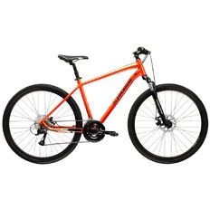 Pánsky crossový bicykel Kross EVADO 3.0 28