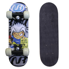Skateboard WORKER Kid 17