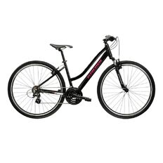 Dámsky crossový bicykel Kross Evado 2.0 28
