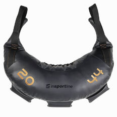 Bulharské vrece inSPORTline Delyan 20 kg