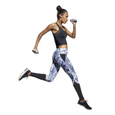 Dámske športové legíny BAS BLACK Trixi