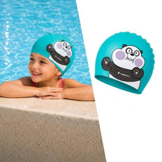 Detská plavecká čiapka inSPORTline Swimino