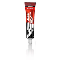 Gél Nutrend Carbosnack with caffeine tuba 50g