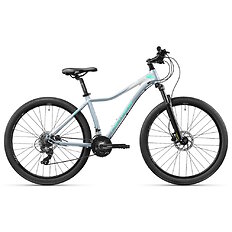 Dámsky horský bicykel Cyclision Corpha 5 MK-II 29