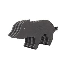 2D terčovnica YATE Prasiatko LDX 21 cm