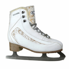 Dámske zimné korčule WORKER Liore - 2. akosť