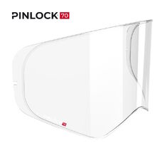 Pinlock® 70 fólia pre prilby Cassida Tour (DKS167)