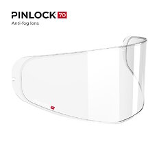 Pinlock® 70 fólia (DKS177) pre prilby Cullo