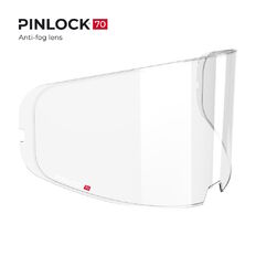 Pinlock® 70 MaxVision™ fólia pre LS2 FF397/390/353/320/800 (DKS180)