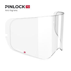 Pinlock® 70 MaxVision™ fólia (DKS191)