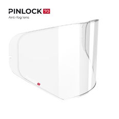 Pinlock® 70 MaxVision™ fólia pre LS2 MX436 Pioneer (DKS198)