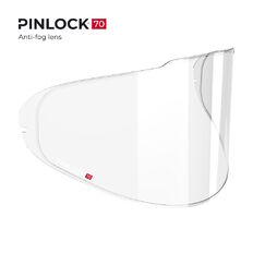 Pinlock® fólia pre prilby Airoh REV 19 (DKS244)