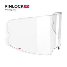 Pinlock® 120 MaxVision™ fólia pre LS2 FF906 Advant (DKS471)