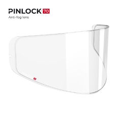 Pinlock® 70 MaxVision™ fólia pre LS2 FF908 Strobe II (DKS520)
