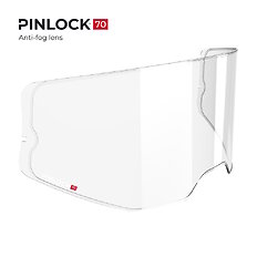 Pinlock® 70 fólia (DKS690) pre prilby Sabron