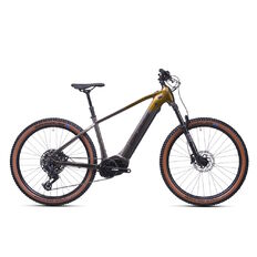 Horský elektrobicykel Crussis e-Atland 10.11 894Wh 27,5